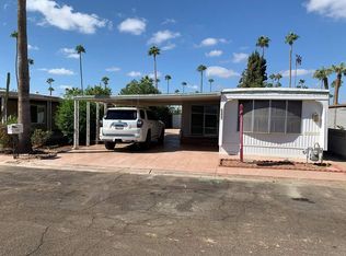 3538 S Banff Ave, Yuma, AZ 85365