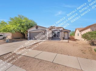 8114 S Sunny Sky Pl, Tucson, AZ 85747