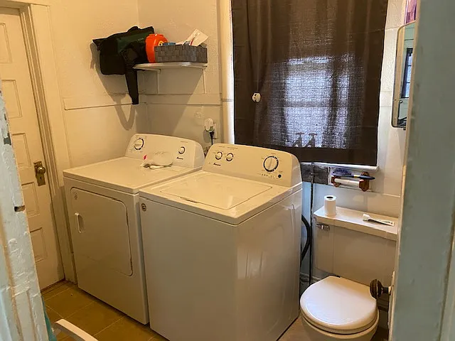 1114 Yuma St #1 — Photo 4