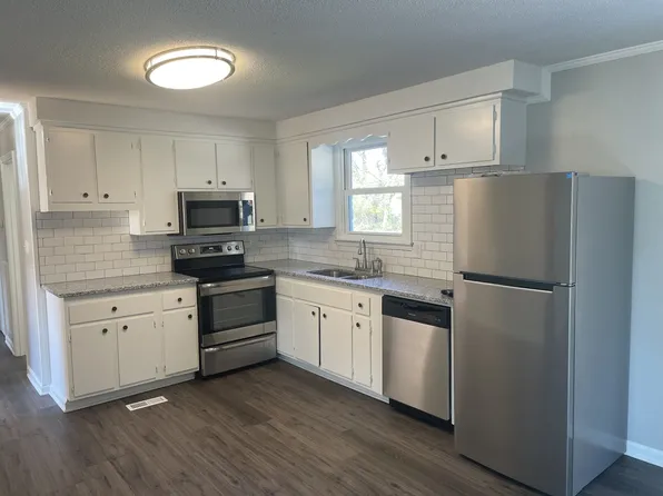 117 Susan St, Clarksville, TN 37042