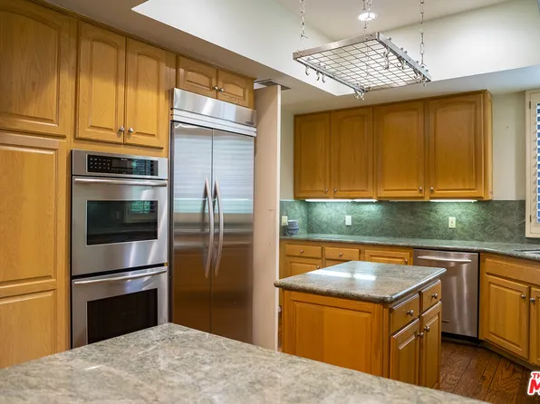 2265 Century Hl, Los Angeles, CA 90067