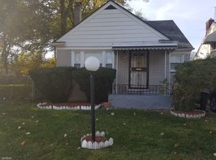 19369 Rutherford St, Detroit, MI 48235