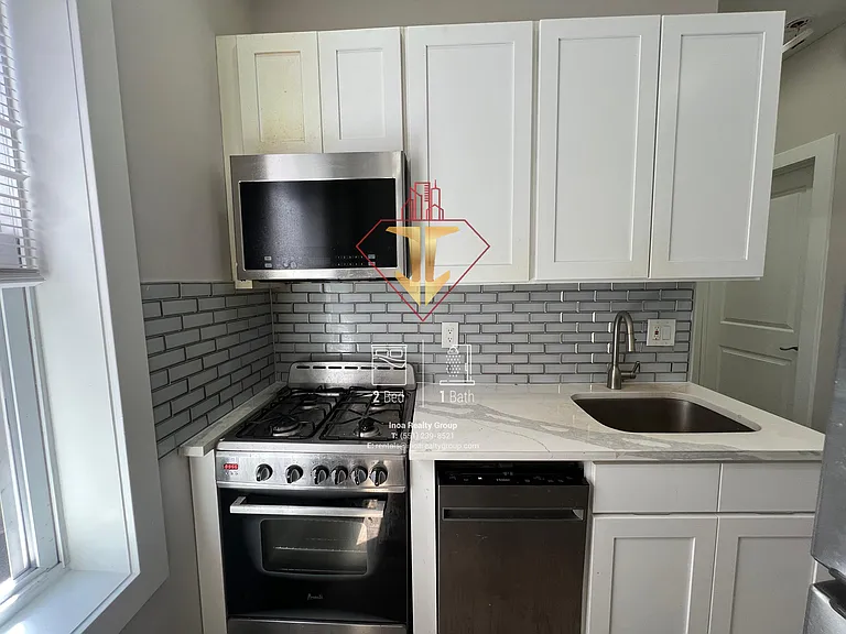 3143-3145 John F Kennedy Blvd #301 — Photo 4