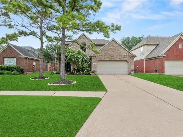 9622 Hanging Moss Trl, Houston, TX 77064