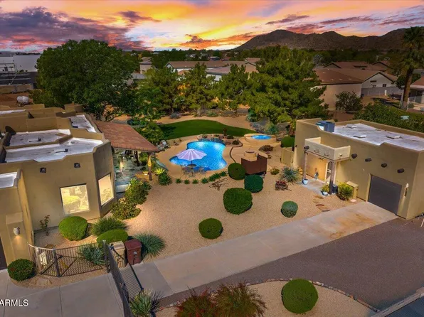 8142 W AVENIDA DEL SOL --, Peoria, AZ 85383