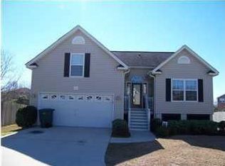 1411 Surfside Ct, Charleston, SC 29412