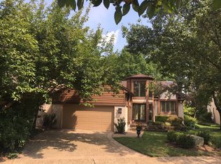 188 Sayre Dr, Princeton, NJ 08540