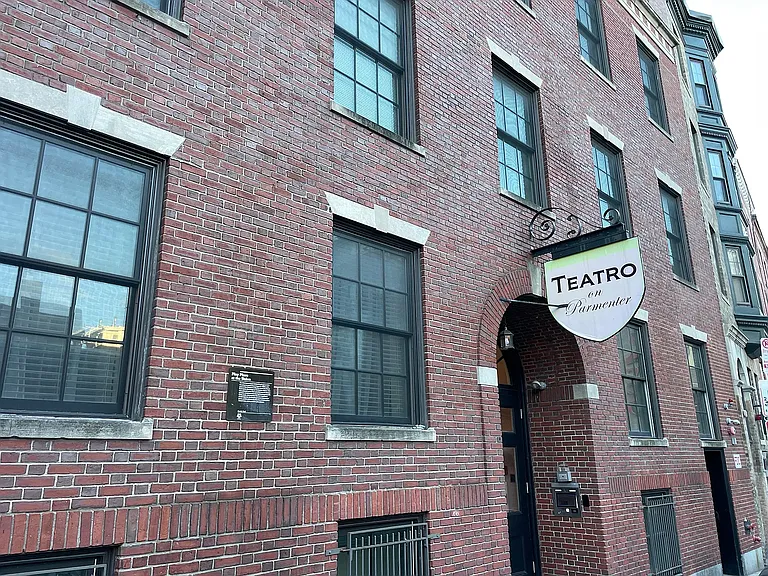 20 Parmenter St #400 — Photo 23