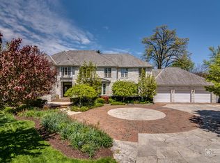 406 Woodley Woods, Winnetka, IL 60093