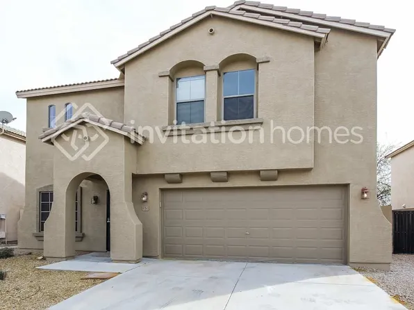 17263 W Acapulco Ln, Surprise, AZ 85388