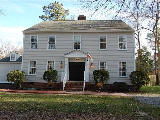 1st image of 701 Tiber Ln