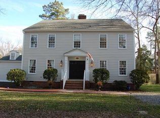 701 Tiber Ln, Richmond, VA 23226
