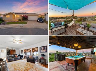 2111 Valner Ct, San Diego, CA 92139