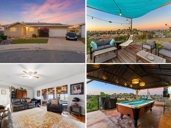 2111 Valner Ct, San Diego, CA 92139