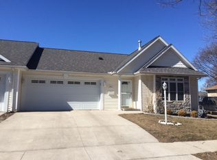 1014 S Anna St, Mount Pleasant, MI 48858