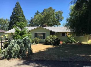 1140 Parkway Dr NW, Salem, OR 97304