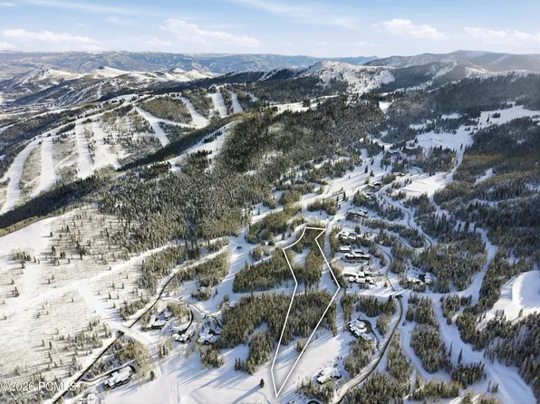 277 White Pine Canyon Rd #2, Park City, UT 84060