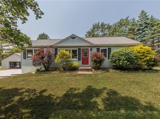 4942 Columbia Rd, Medina, OH 44256