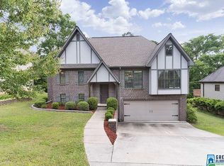 120 Eagle Cove Dr, Pelham, AL 35124