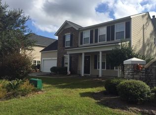 3561 Galaxy Road, Ladson, SC 29456