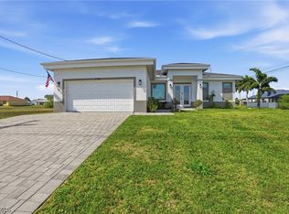 330 El Dorado Blvd N, Cape Coral, FL 33993