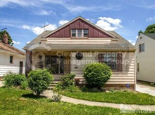 5045 Philip Ave, Maple Heights, OH 44137