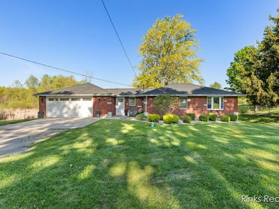 1077 108th St SW, Byron Center, MI, 49315