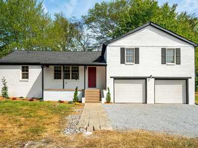 5744 Highland Rd, Orlinda, TN, 37141