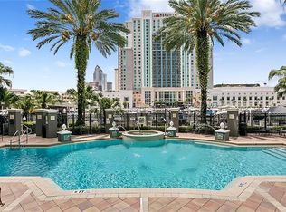700 S Harbour Island Blvd UNIT 633, Tampa, FL 33602