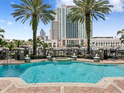 700 S Harbour Island Blvd UNIT 633, Tampa, FL, 33602
