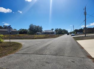 Attalla Ave Lot 15, North Pt, FL 34287