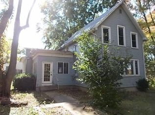 111 N Columbus St, Sunbury, OH