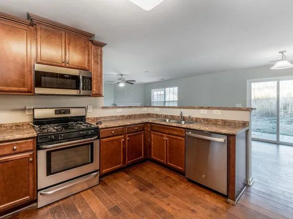 164 Solstice Dr, Haw River, NC 27258