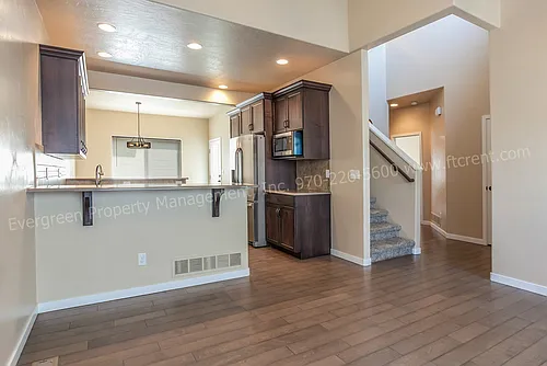 4 Bed 2.5 Bath House in Greeley Photo 1