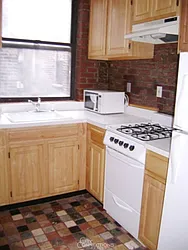 Rented by City Connections Realty