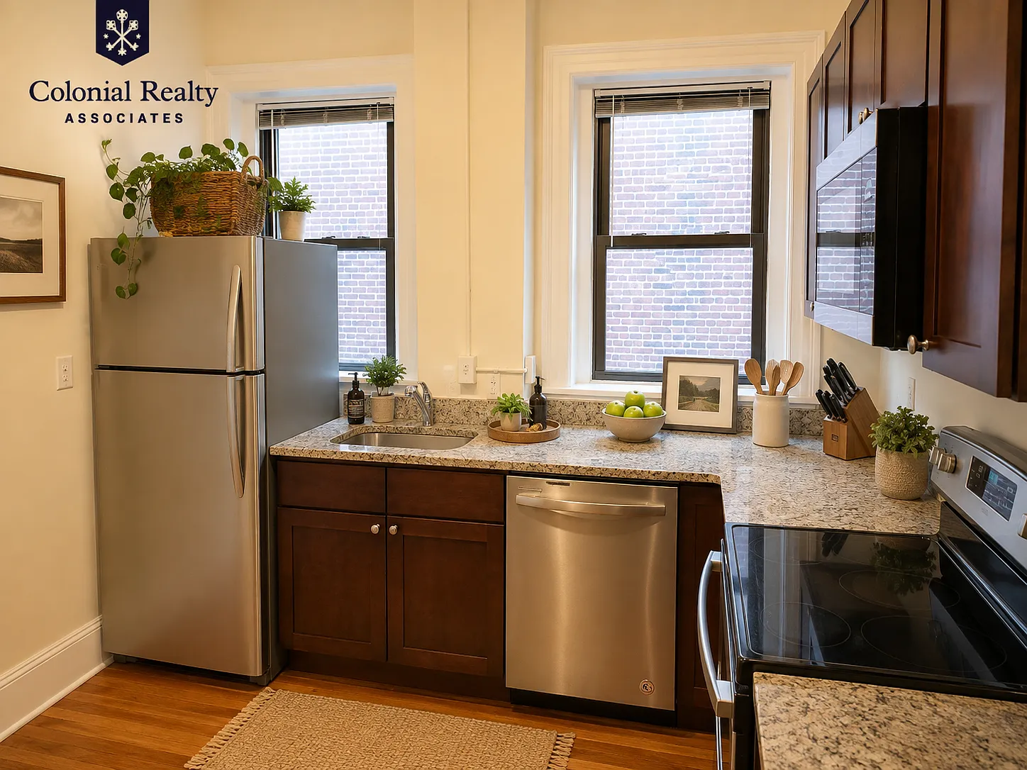 2 bed, 900 sqft, $3,200 — Photo 4