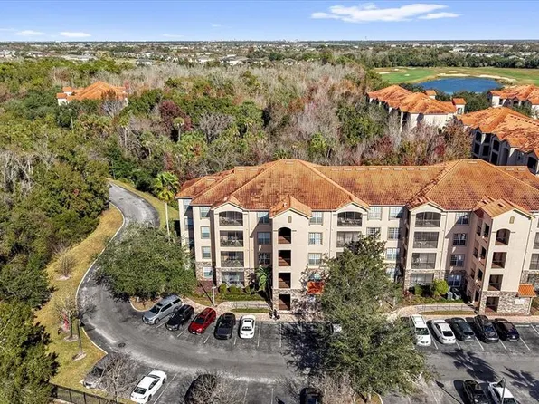 1351 Tuscan Ter Unit 8101, Davenport, FL 33896