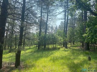 34 Avenida Fortunada Dr, Rociada, NM 87742