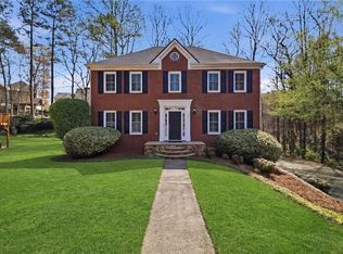 4034 Song Thrush Ct NE, Roswell, GA 30075