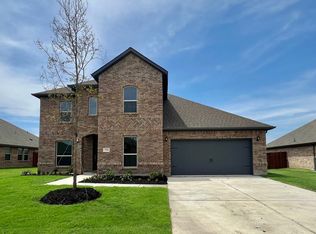 714 Truchas Ave, Forney, TX 75126