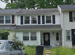 206 Westdale Dr, Waldorf, MD 20601