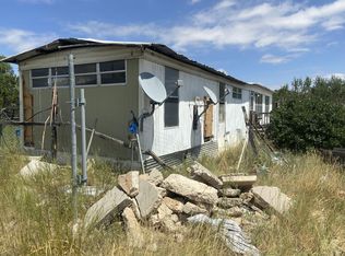 105 Jesse James Rd, Edgewood, NM 87015