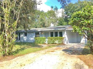 1417 SE 19th Ter, Gainesville, FL 32641