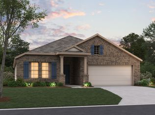 Balboa Plan, Lone Star Landing, Montgomery, TX 77316