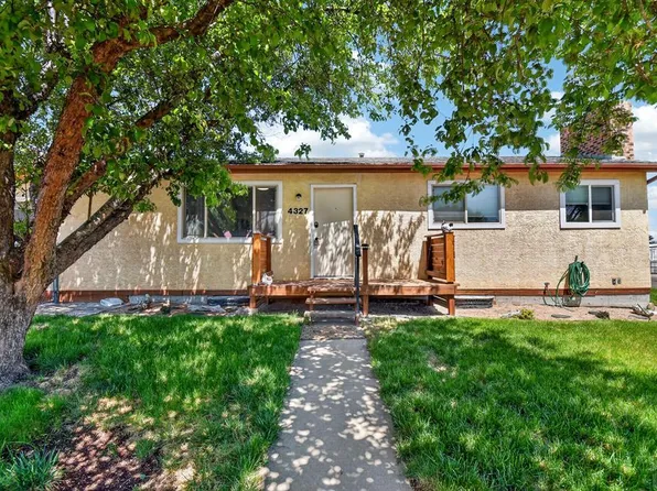 4327 Sage St, Pueblo, CO 81005