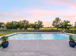 11834 Bisonte St, Needville, TX 77461