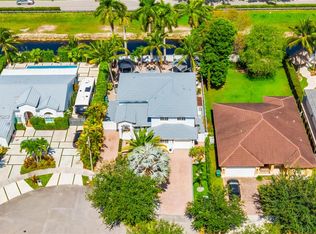 Stephanie Sub 1st Addn, Miami, FL 33175
