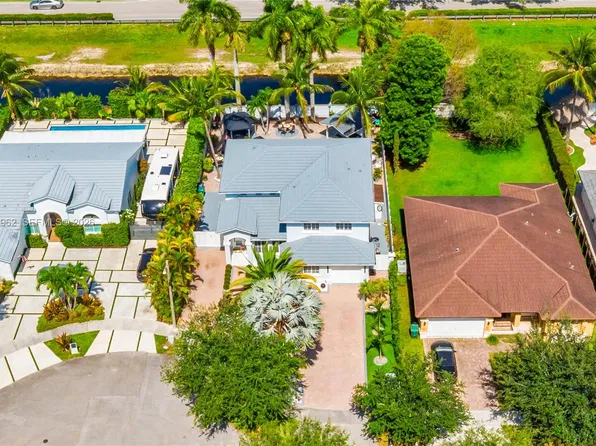 2776 SW 143rd Pl, Miami, FL 33175