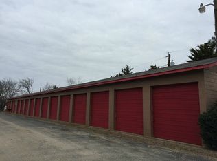 575 Highport Rd, Pottsboro, TX 75076