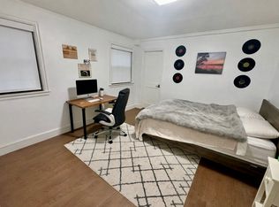 (Undisclosed Address), Cambridge, MA 02138